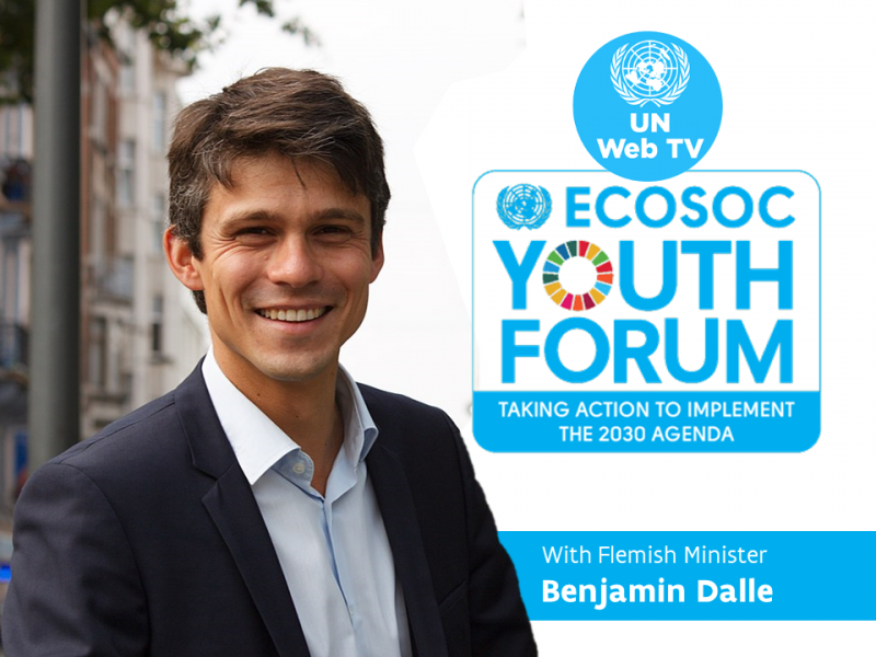 Benjamin Dalle Benjamin Dalle