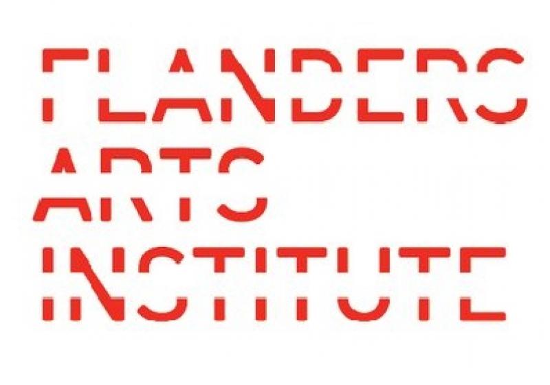 Discover Emerging Artists from Flanders and Brussels Discover Emerging Artists from Flanders and Brussels