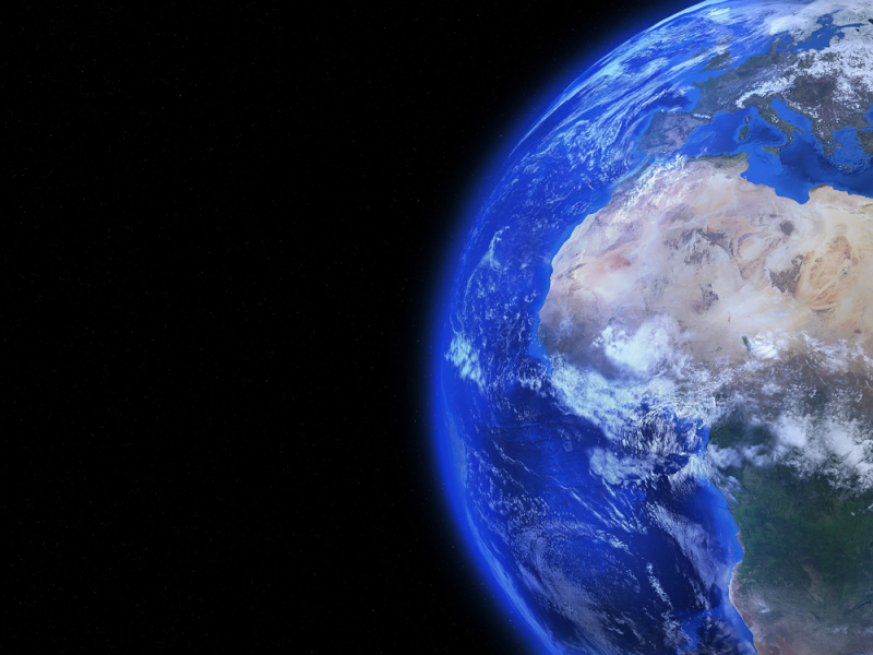 Flanders Government Launches Flemish Space Economy Program Space