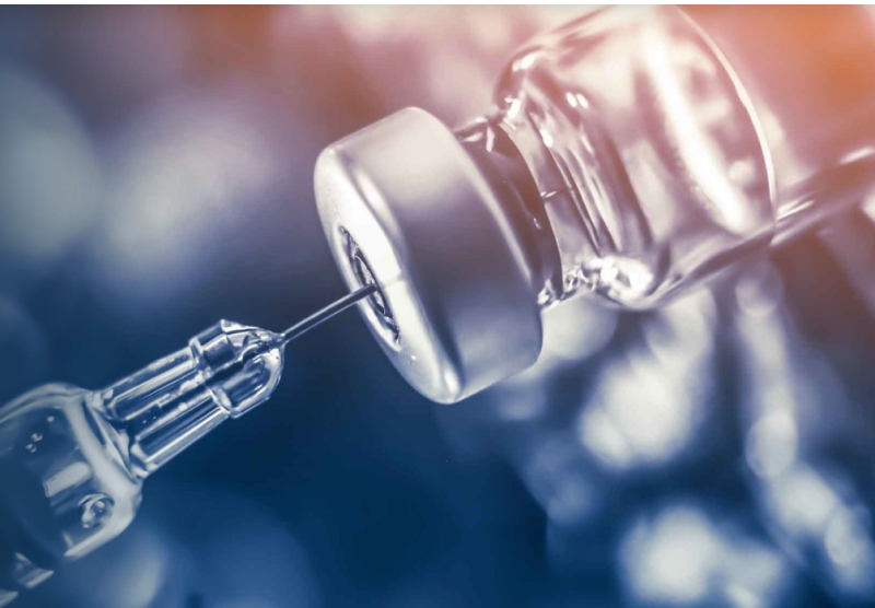 Pfizer Selects Flanders as Production Center for COVID Vaccine Pfizer Selects Flanders as Production Center for COVID Vaccine