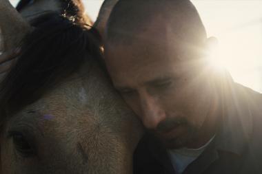 Rolling Stone Praises Matthias Schoenaerts' New Movie
