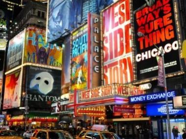 A West Side Story Remake With a Belgian Touch