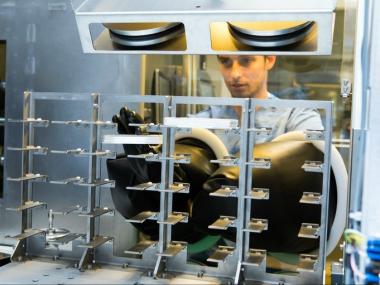 KULeuven 7th Most Innovative University in the World KULeuven 7th Most Innovative University in the World