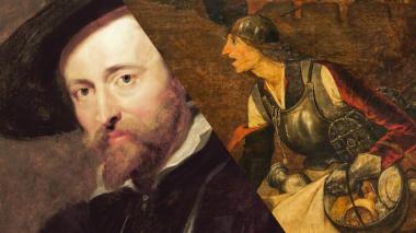 Antwerp Celebrates Baroque Art 