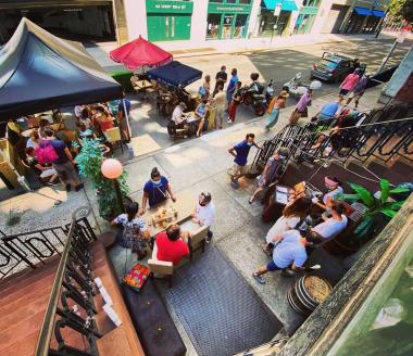 Belgian National Day & Flanders Day in New York City Belgian National Day & Flanders Day in New York City