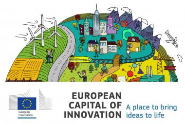 European Capital of Innovation 2020 European Capital of Innovation 2020