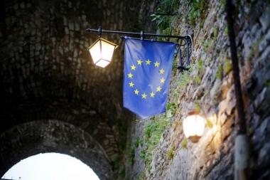 EU Adopts Strategic Approach to International Cultural Relations