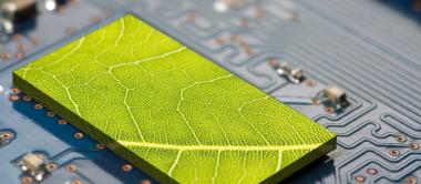 Clean technology Clean technology