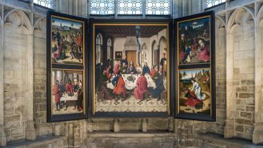 Dieric Bouts Dieric Bouts