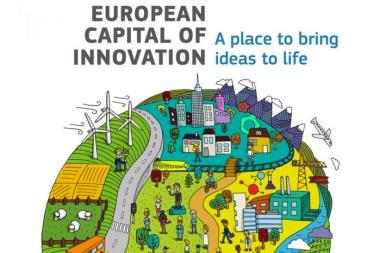European Capital of Innovation Awards European Capital of Innovation Awards