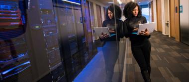 Digital Experience Center Opens in Flanders with Microsoft Support