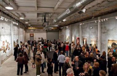 Flanders art gallery Flanders art gallery