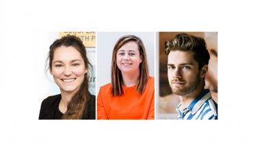 Flemish Talents Make Forbes ’30 Under 30’ List