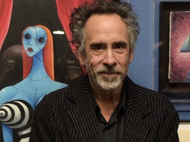 Tim Burton Tim Burton