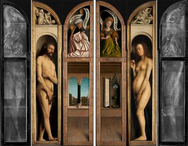 Ghent Altarpiece