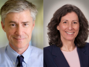 John H Knox & Katrin Hinrichs