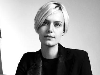 Belgian Curator at The Metropolitan Museum in New York