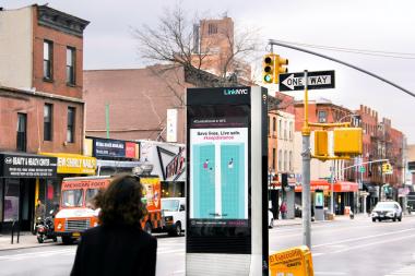 Klaas Verplancke’s American Dream