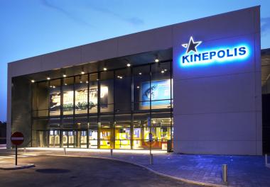 Kinepolis Enters U.S. Market with Multi-Million Dollar Deal