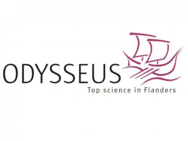 LOGO ODYSSEUS