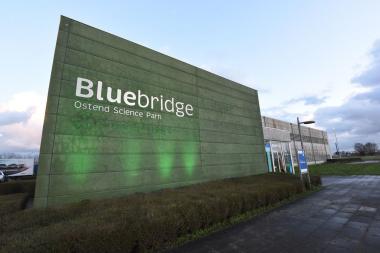 Ostend Science Park to Boost Blue Economy