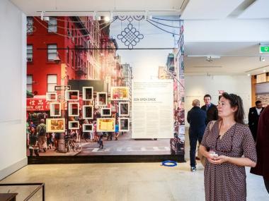 Red Star Line Museum