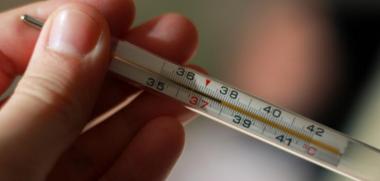 Fever Detection Fever Detection