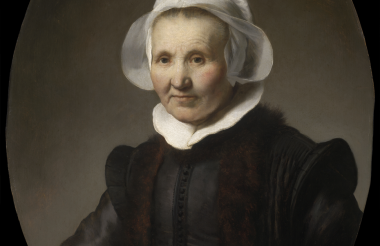 The Museum of Fine Arts in Boston