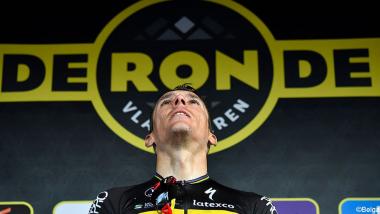 The Intention Is That There Will Be A Tour Of Flanders This Year The Intention Is That There Will Be A Tour Of Flanders This Year