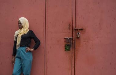 Flanders & UNAIDS Side by Side Against Inequality